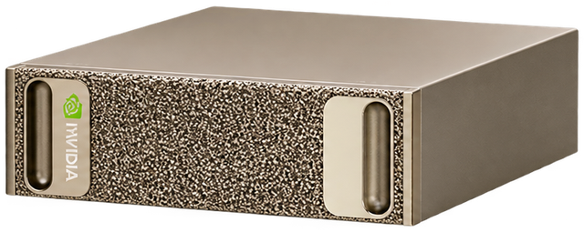 NVIDIA DGX Spark